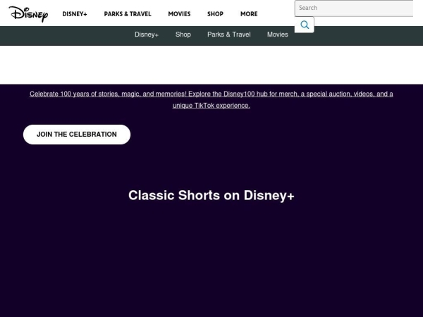 disney.com