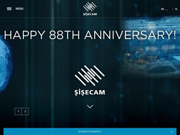 sisecam.com