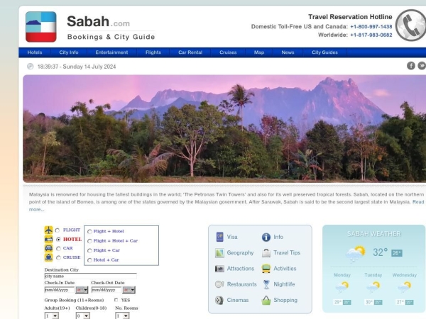 sabah.com