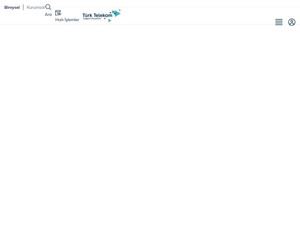 turktelekom.com