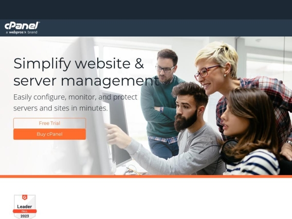 cpanel.com