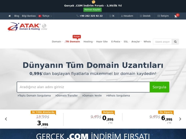 atakdomain.com