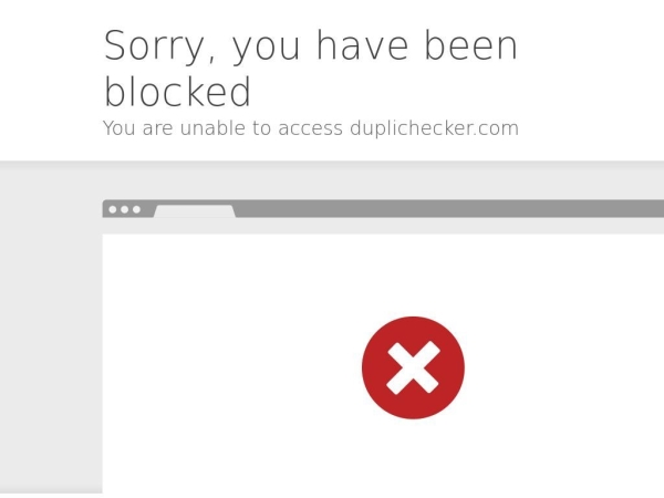 duplichecker.com