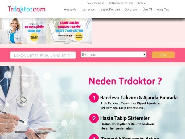 trdoktor.com