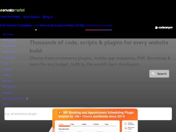 codecanyon.net