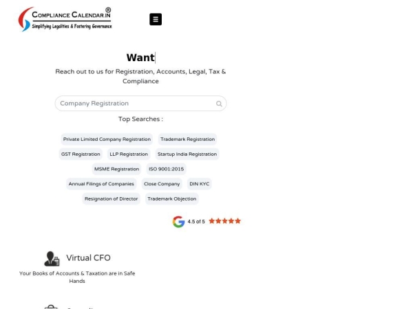 compliancecalendar.in