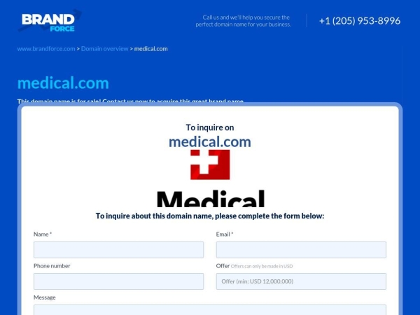 medical.com