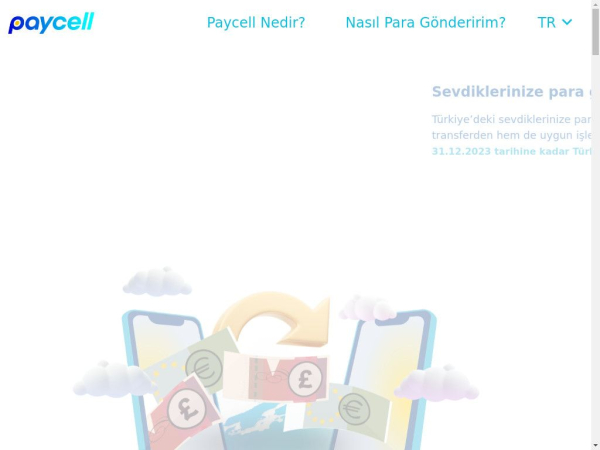 paycell.com