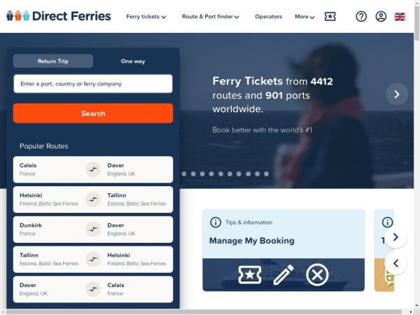 directferries.co.uk