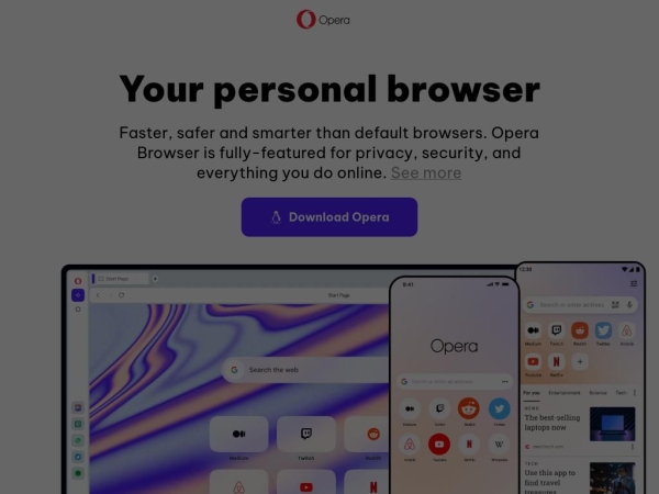opera.com